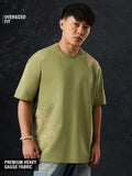 TSS Originals: Solaris Oversized T-Shirts