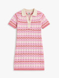 Polo Dress: Rosette Women Polo Dresses