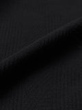 Quilted Joggers: Phantom Korean Joggers