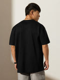 Oversized T-Shirt: Carbon Oversized T-Shirts