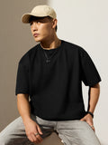 Oversized T-Shirt: Carbon Oversized T-Shirts