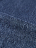 Wide-Leg Denim: Blue Tide Women Wide Denims