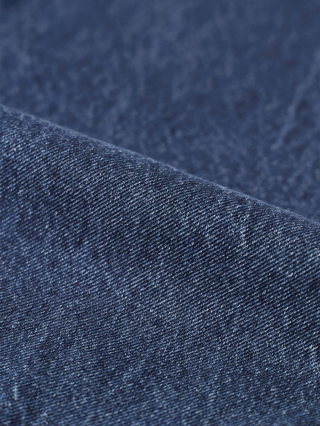 Wide-Leg Denim: Blue Tide Women Wide Denims