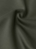 Premium Scuba Joggers: Classic Sage Women Barrel Joggers