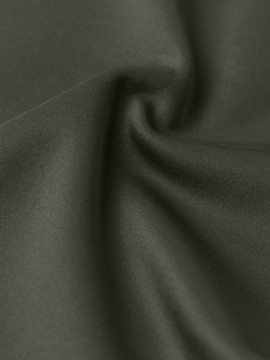 Premium Scuba Joggers: Classic Sage Women Barrel Joggers