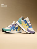 Gelato: Cassata Women Low Top Sneakers