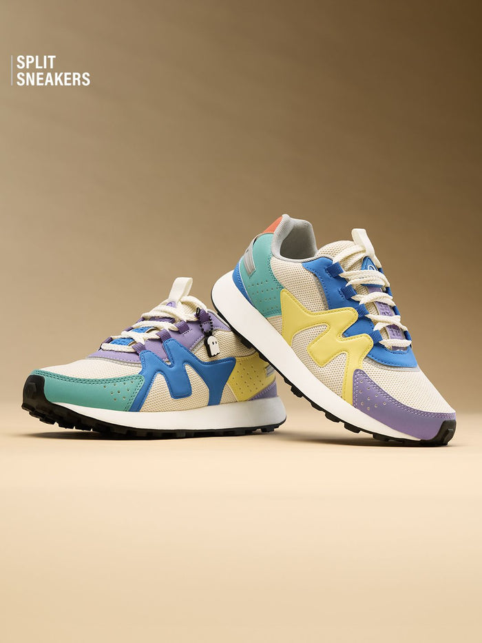 Gelato: Cassata Women Low Top Sneakers