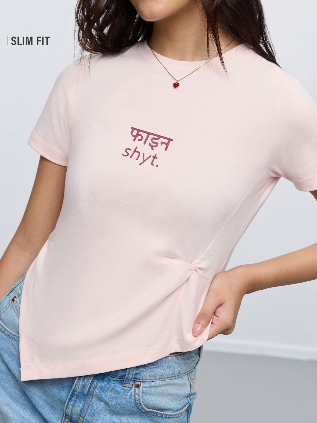 TSS Originals: Unhinged Women Knit Tops