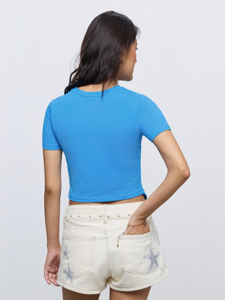TSS Originals: Unapologetic Women Knit Tops