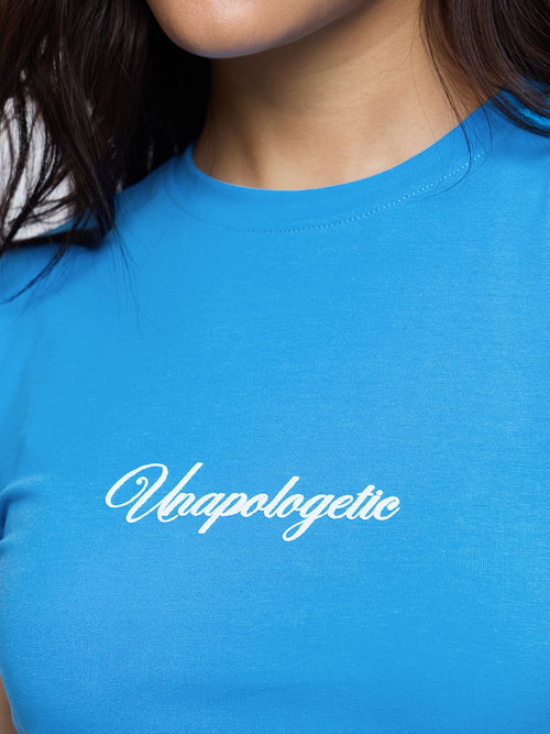 TSS Originals: Unapologetic Women Knit Tops