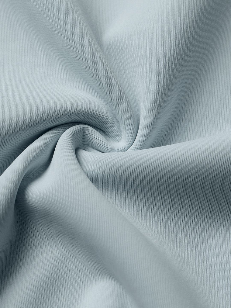 TSS Originals: Icy Whisper Oversized T-Shirts