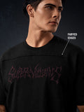 DC: Supervillians Oversized T-Shirts