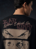 DC: Supervillians Oversized T-Shirts