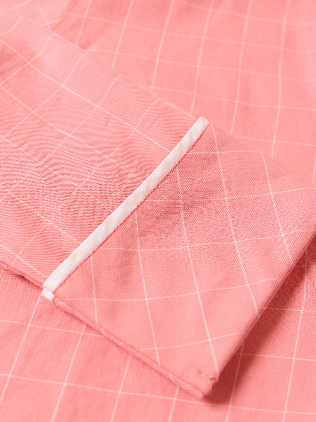 Oriental Shirt: Mizu Women Oversized Shirts