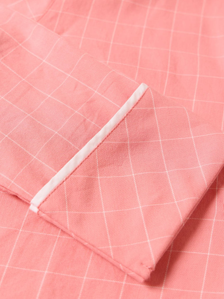 Oriental Shirt: Mizu Women Oversized Shirts