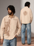 TSS Originals: The Mythical Archer Men Relaxed Shirts