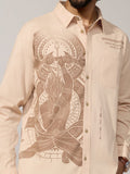 TSS Originals: The Mythical Archer Men Relaxed Shirts