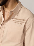 TSS Originals: The Mythical Archer Men Relaxed Shirts