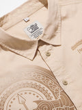 TSS Originals: The Mythical Archer Men Relaxed Shirts