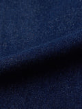 Barrel-Fit Denim: Raw Blue Women Barrel Denims