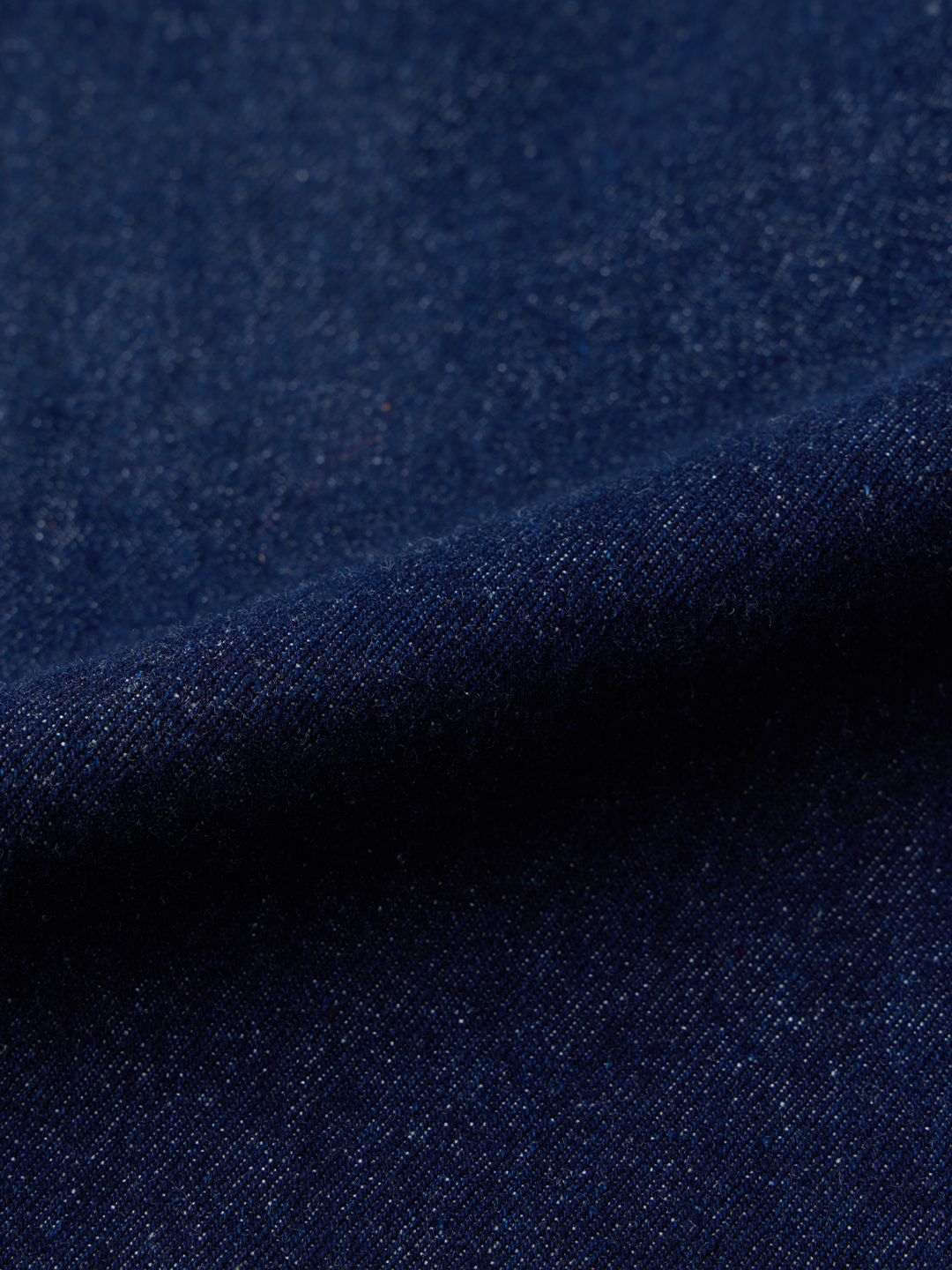 Barrel-Fit Denim: Raw Blue Women Barrel Denims