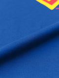 Supergirl: Super Suit Women Fitted T-Shirts