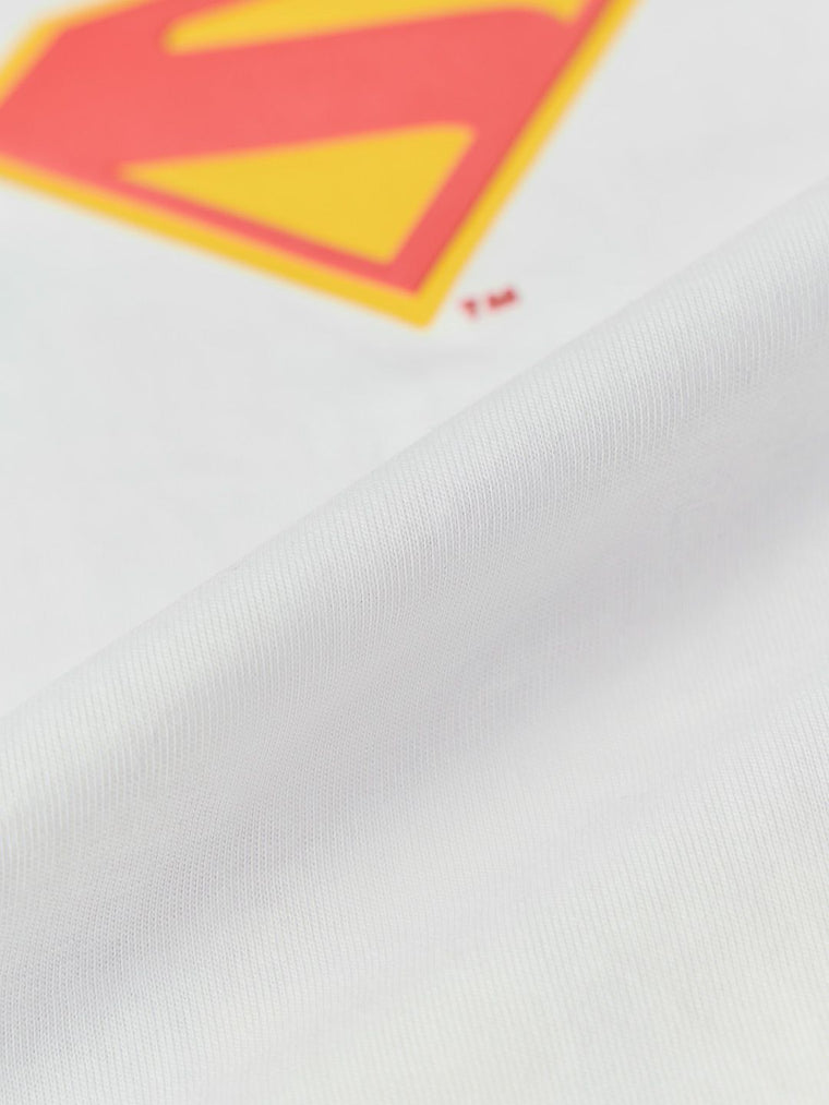 Supergirl: Kara Women Oversized T-Shirts
