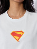 Supergirl: Kara Women Oversized T-Shirts