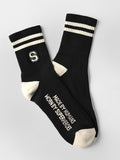 Souled Socks: Blackout Socks