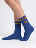 DC: House Of El Socks