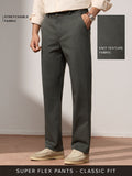 All-Day Pants: Dark Olive Green Men Pants
