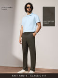 All-Day Pants: Chocolate Brown Men Pants