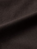 Cotton Linen: Mocha Cotton Linen Shirts