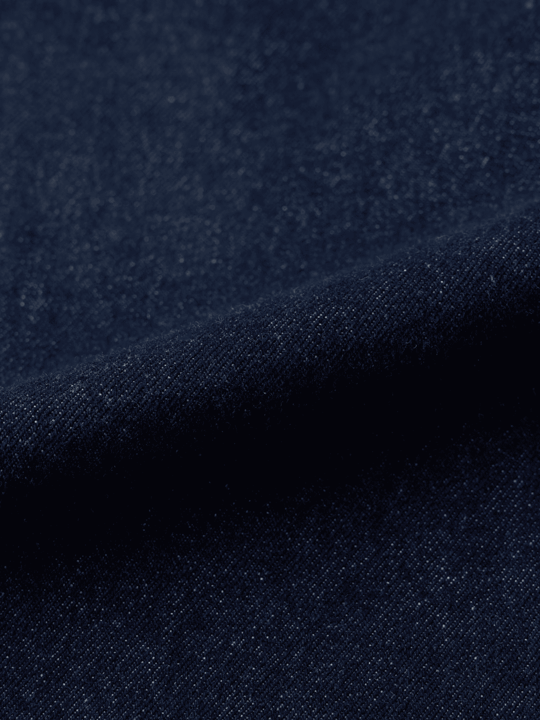Wide-Fit Denim: Indigo Blue Women Wide Denims