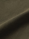 Cargo Denims: Dusty Olive Men Cargo Jeans