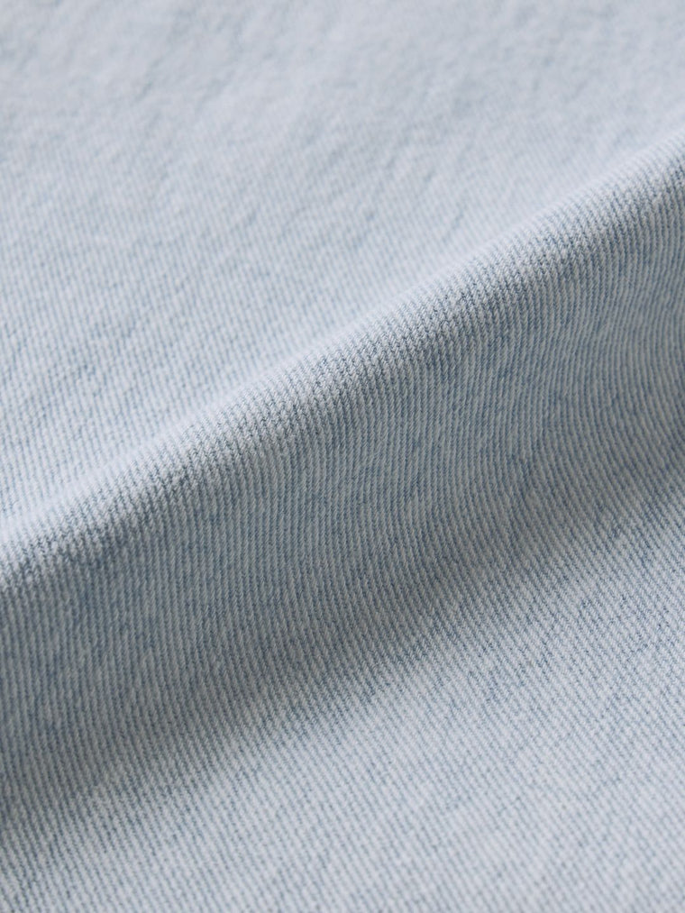 Straight-Fit Denim: Iceberg Men Straight Fit Jeans