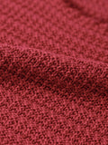 Essential Solids: Carmine Women Knit Tops