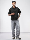 Utility Shirt: Midnight Oversized Shirts
