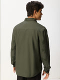 TSS Originals: Nature Men Relaxed Shirts