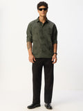 TSS Originals: Nature Men Relaxed Shirts
