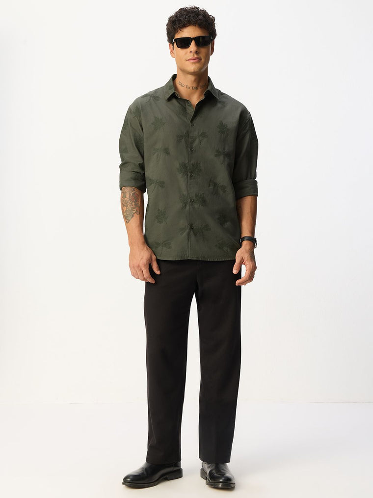 TSS Originals: Nature Men Relaxed Shirts