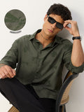 TSS Originals: Nature Men Relaxed Shirts