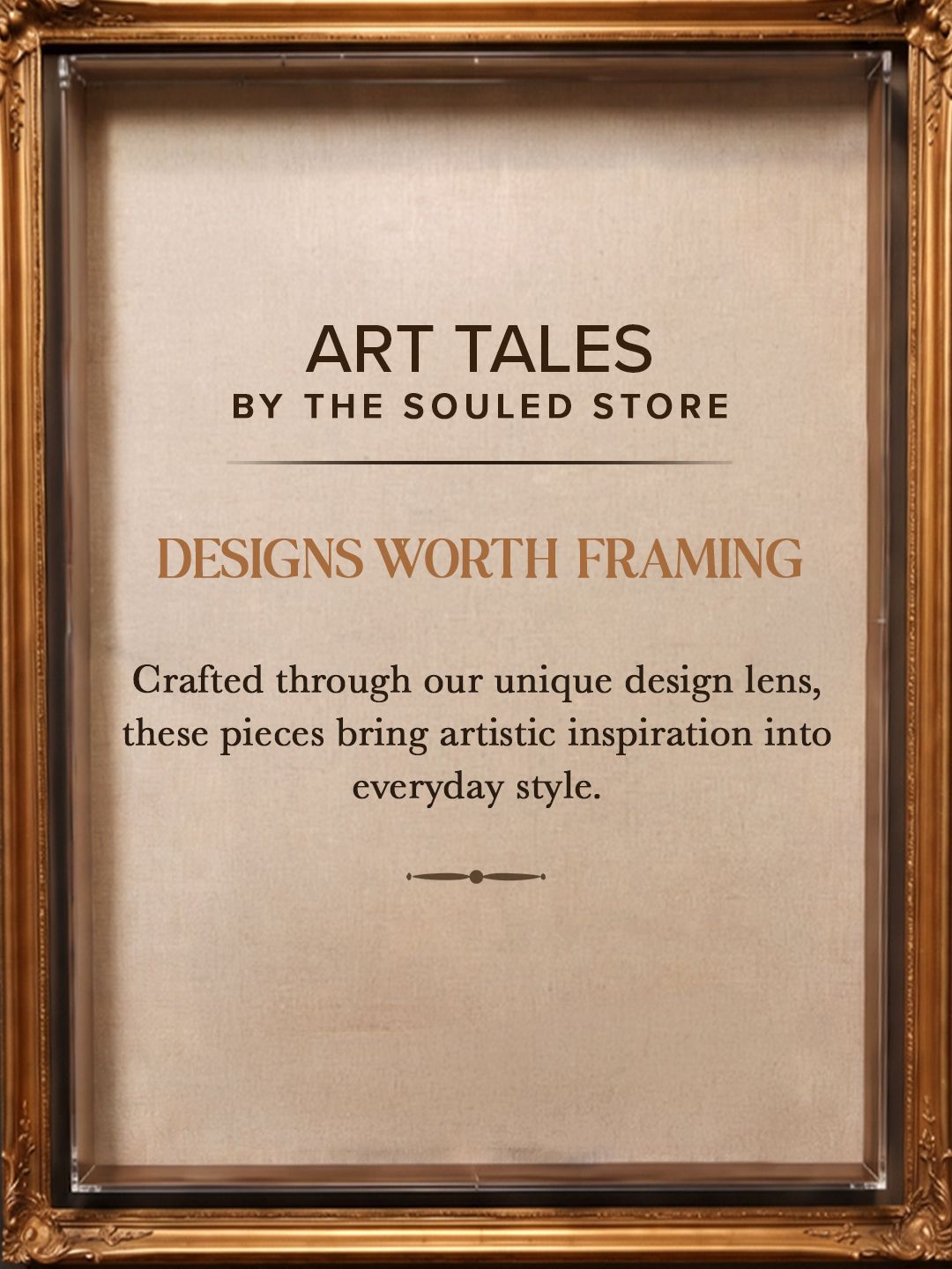 Art Tales: Night Street Oversized T-Shirts