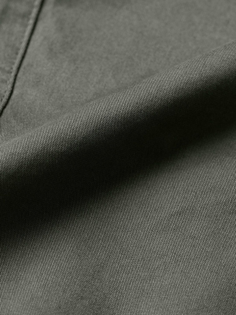 Chino Shorts: Forest Sage Chino Shorts