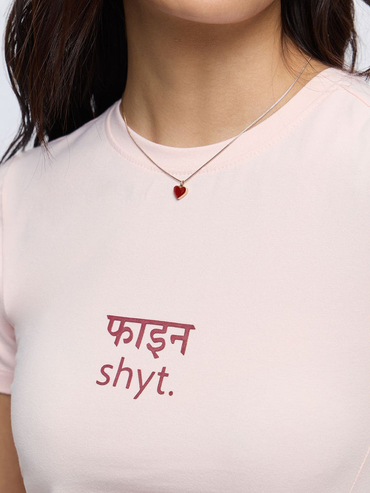 TSS Originals: Unhinged Women Knit Tops