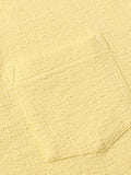 Oversized Shirt: Sunny Side Men Textured Shirts
