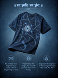 TSS Originals: Na Aadi Na Ant Women Oversized T-Shirts