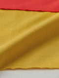 Colourblock Rugby Polo: Colourwave Men Rugby Polos