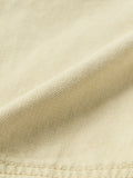 Cargo Denims: Vanilla Men Cargo Jeans