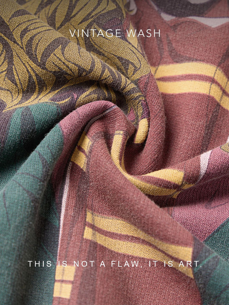 Harry Potter: Highly Logical Women Oversized T-Shirts